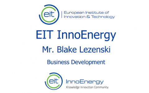 EIT-iInnoEnergy