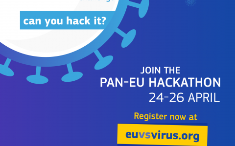 Pan-European Hackathon