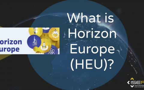 What is Horizon Europe (HEU)?